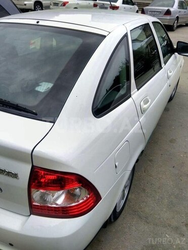 LADA (VAZ) Priora 2014, 71,000 km - 1.6 л - Bakı