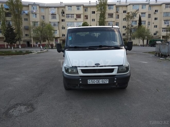 Ford Transit 2001, 460,000 km - 2.0 л - Sumqayıt