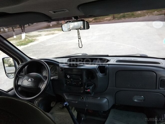 Ford Transit 2001, 460,000 km - 2.0 л - Sumqayıt