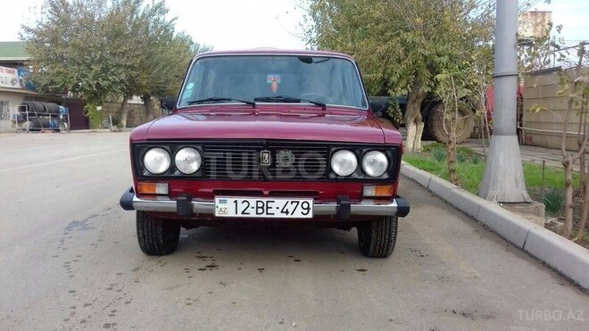 LADA (VAZ) 2106 2006, 98,500 km - 0.2 л - Biləsuvar