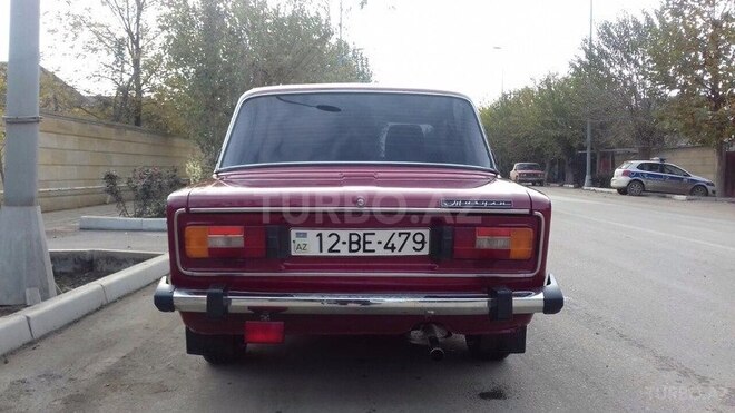 LADA (VAZ) 2106 2006, 98,500 km - 0.2 л - Biləsuvar