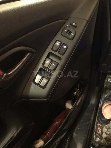 Hyundai ix35 2014, 56,000 km - 2.4 л - Gəncə