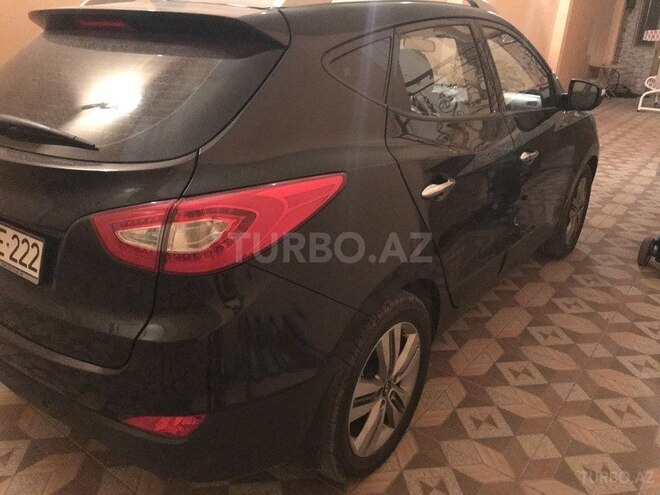 Hyundai ix35 2014, 56,000 km - 2.4 л - Gəncə