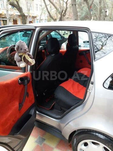 Mercedes A 190 1999, 210,000 km - 1.9 л - Bakı