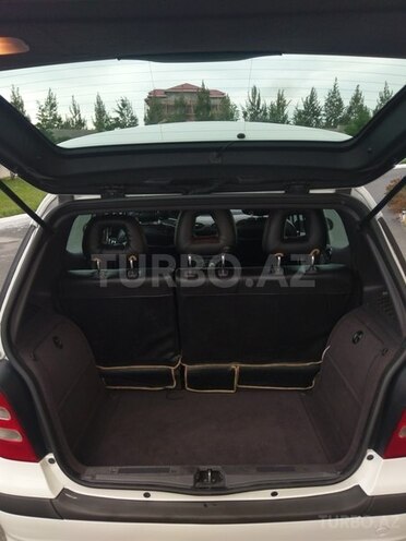 Mercedes A 160 2004, 101,457 km - 1.6 л - Şəki