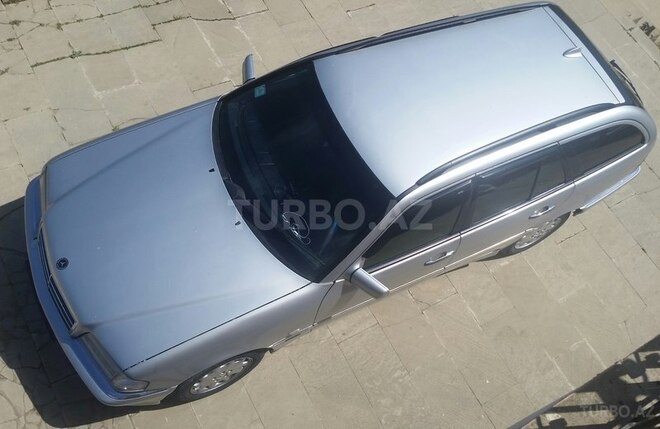 Mercedes C 220 2000, 400,000 km - 2.2 l - Bakı