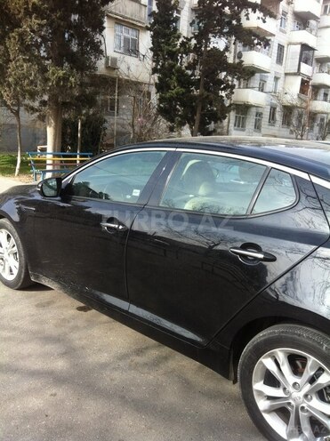 Kia Optima 2012, 90,000 km - 2.0 l - Bakı