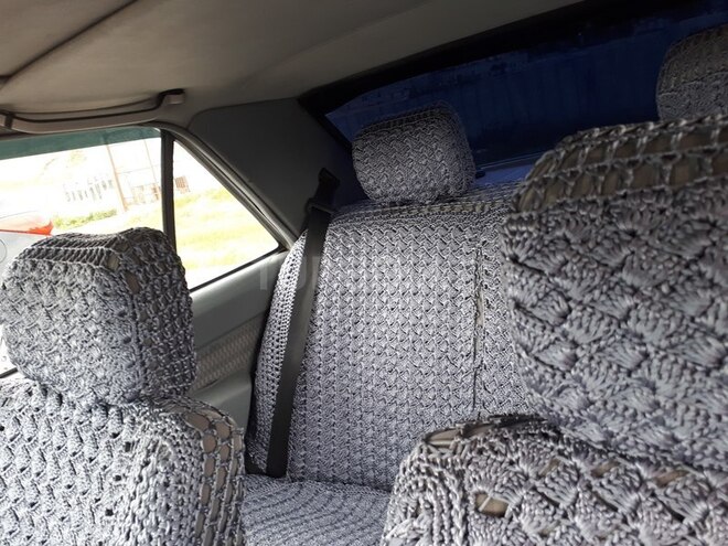 Mercedes 190 1992, 360,000 km - 2.0 l - Bakı