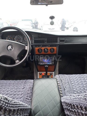 Mercedes 190 1992, 360,000 km - 2.0 l - Bakı