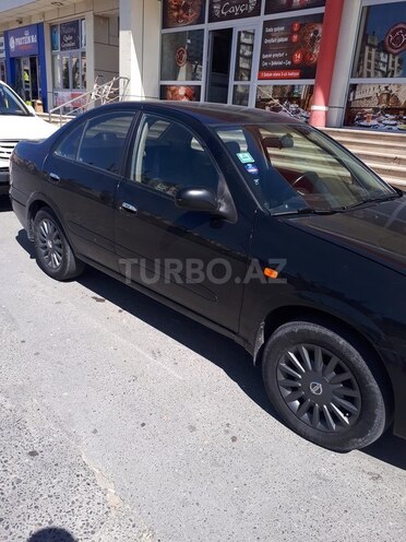 Nissan Sunny 2007, 272,000 km - 1.3 л - Bakı