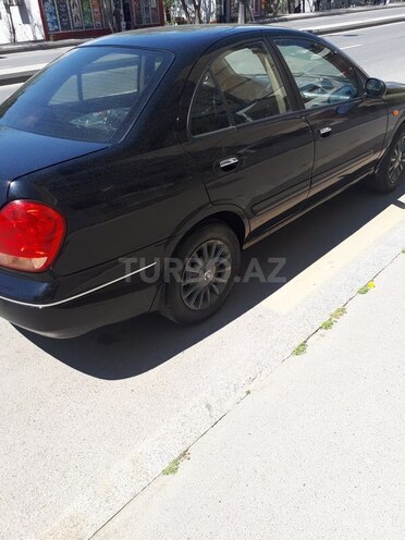 Nissan Sunny 2007, 272,000 km - 1.3 л - Bakı
