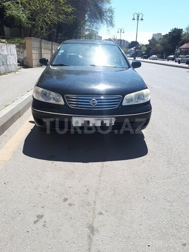 Nissan Sunny 2007, 272,000 km - 1.3 л - Bakı