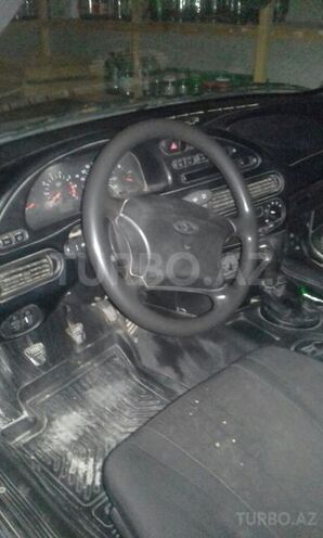 Chevrolet Niva 2006, 147,000 km - 1.6 л - Şamaxı