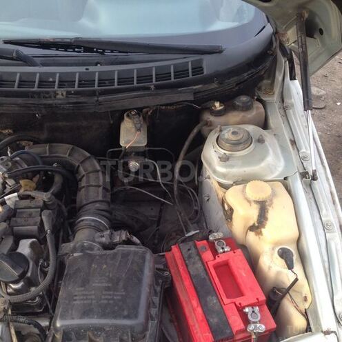 LADA (VAZ) 2110 2001, 97,352 km - 1.5 l - Ağcabədi