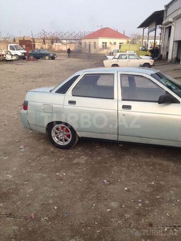 LADA (VAZ) 2110 2001, 97,352 km - 1.5 l - Ağcabədi
