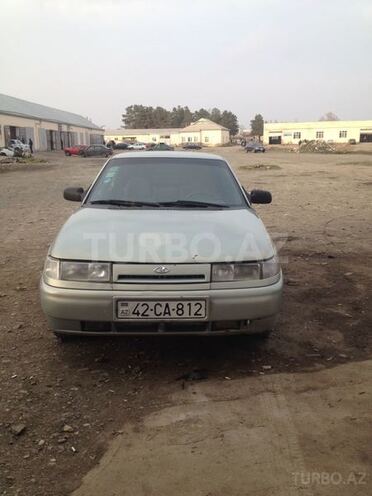 LADA (VAZ) 2110 2001, 97,352 km - 1.5 l - Ağcabədi