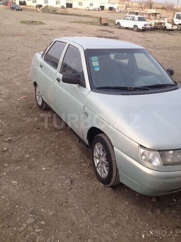 LADA (VAZ) 2110 2001, 97,352 km - 1.5 l - Ağcabədi