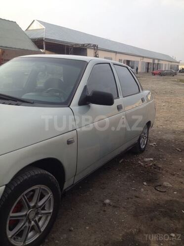 LADA (VAZ) 2110 2001, 97,352 km - 1.5 l - Ağcabədi