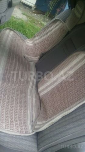 Mercedes E 200 1991, 445,000 km - 2.0 l - Füzuli