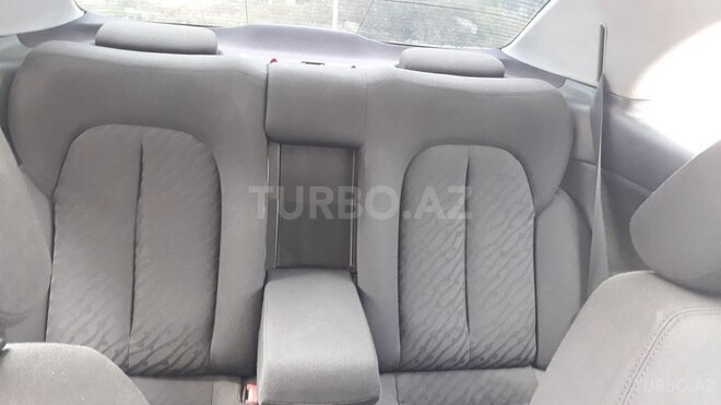 Mercedes E 200 1998, 221,679 km - 2.0 l - Bakı