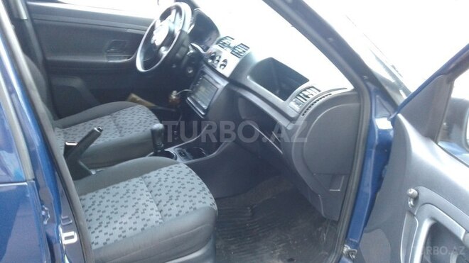 Skoda Praktik 2011, 317,000 km - 1.4 l - Bakı