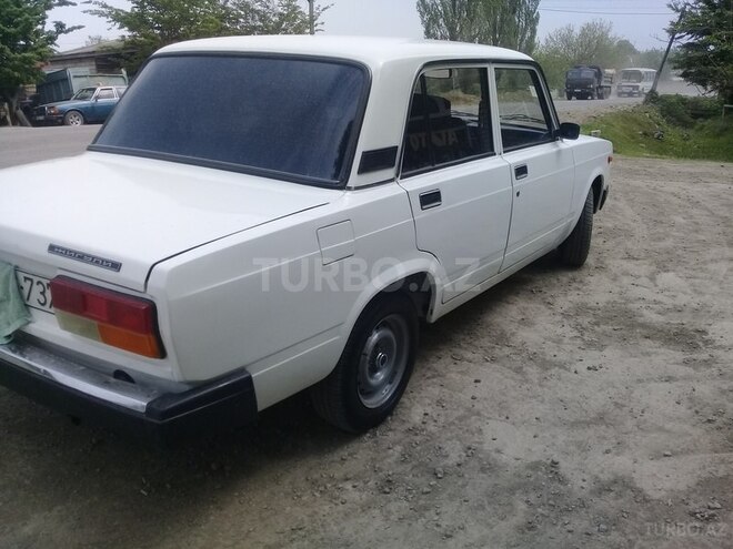 LADA (VAZ) 2107 2002, 10,000 km - 0.2 l - Lənkəran