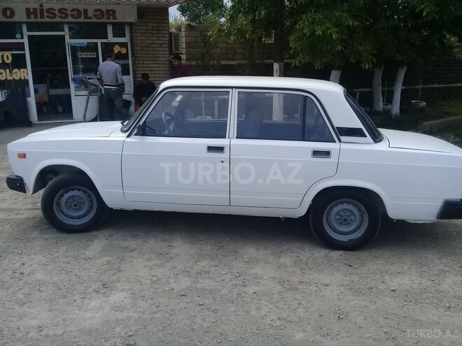 LADA (VAZ) 2107 2002, 10,000 km - 0.2 l - Lənkəran