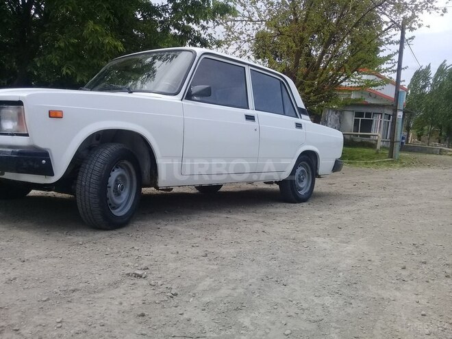 LADA (VAZ) 2107 2002, 10,000 km - 0.2 l - Lənkəran