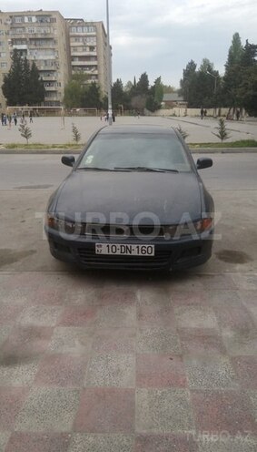 Mitsubishi Galant 1997, 330,000 km - 0.3 l - Bakı