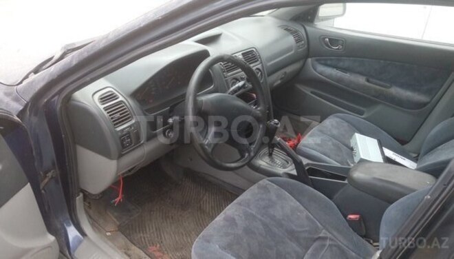 Mitsubishi Galant 1997, 330,000 km - 0.3 l - Bakı