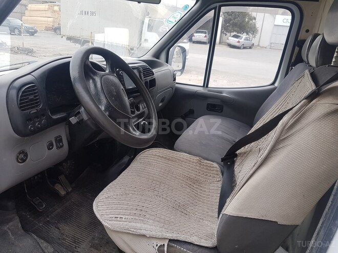 Ford Transit 1999, 350,000 km - 2.5 l - Bakı