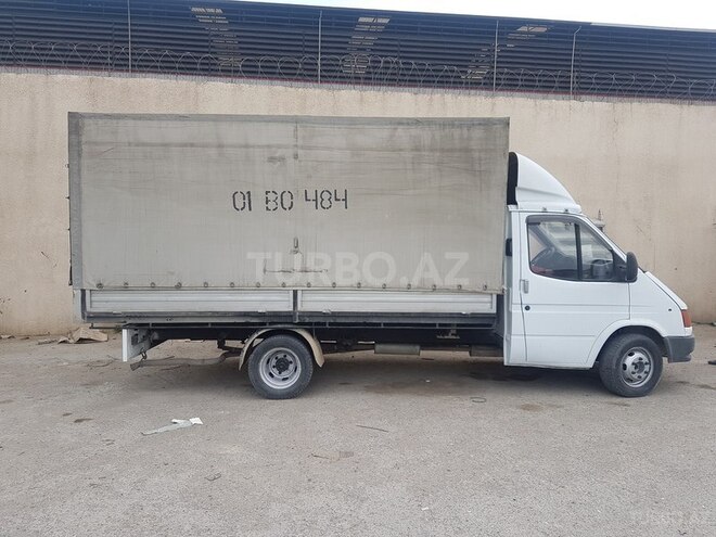 Ford Transit 1999, 350,000 km - 2.5 l - Bakı