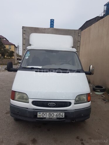 Ford Transit 1999, 350,000 km - 2.5 l - Bakı