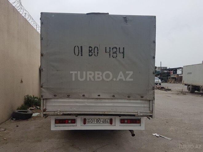 Ford Transit 1999, 350,000 km - 2.5 l - Bakı