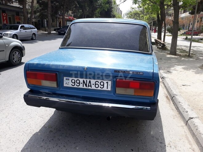 LADA (VAZ) 2107 2003, 190,000 km - 1.6 л - Bakı