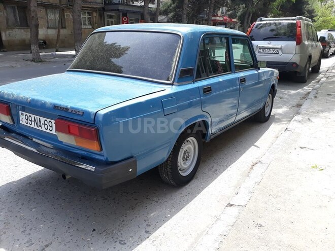 LADA (VAZ) 2107 2003, 190,000 km - 1.6 л - Bakı