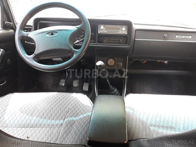 LADA (VAZ) 2107 2003, 190,000 km - 1.6 л - Bakı