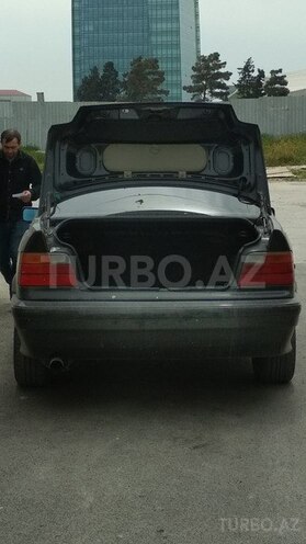 BMW 318 1992, 321 km - 1.8 l - Bakı