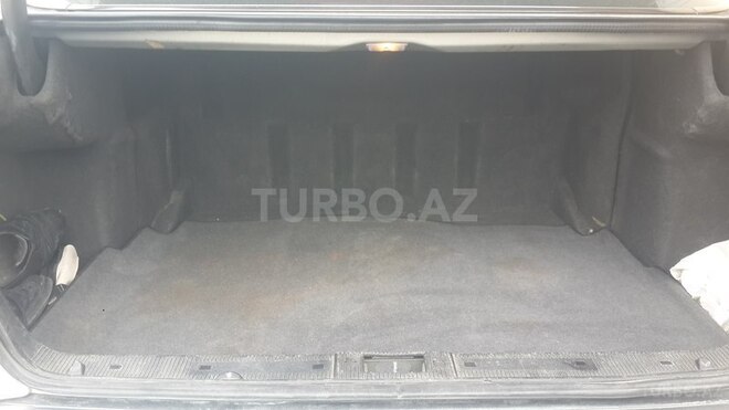 Mercedes E 200 1996, 285,346 km - 2.0 л - Bakı