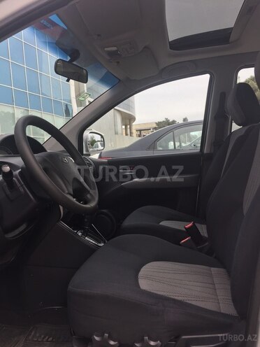 Hyundai Matrix 2009, 135 km - 1.6 л - Bakı