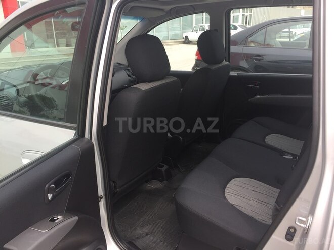 Hyundai Matrix 2009, 135 km - 1.6 л - Bakı