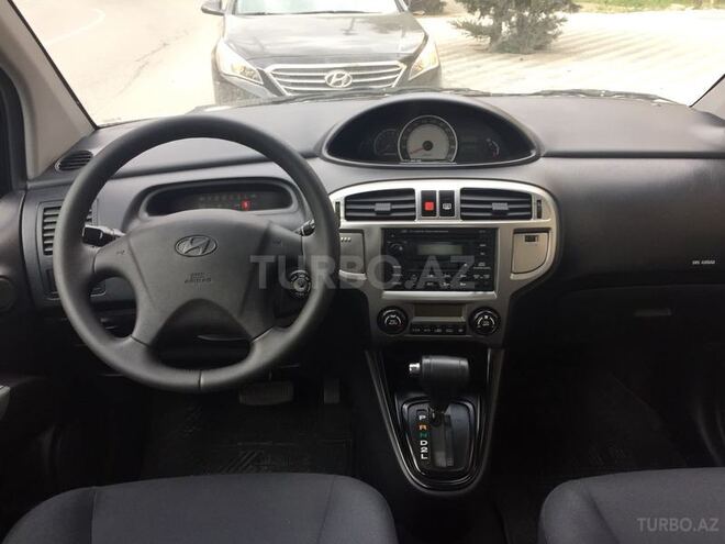 Hyundai Matrix 2009, 135 km - 1.6 л - Bakı