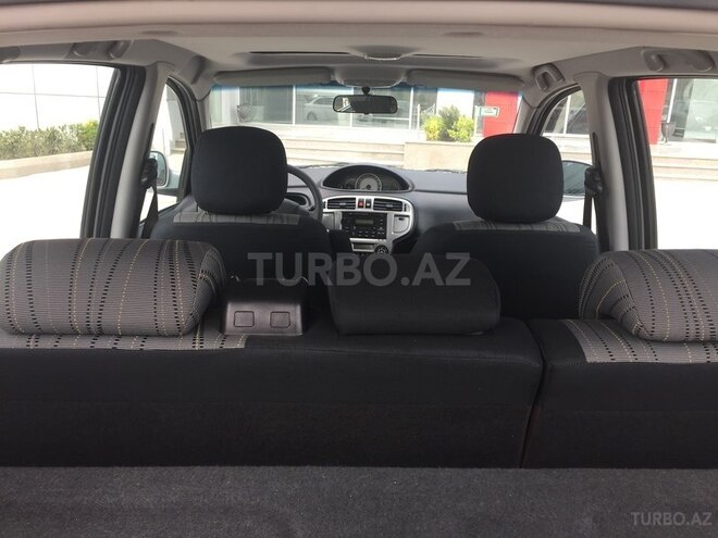 Hyundai Matrix 2009, 135 km - 1.6 л - Bakı