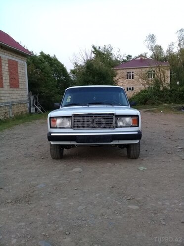 LADA (VAZ) 2107 2008, 178,000 km - 1.6 л - Masallı