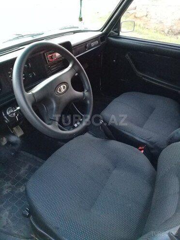 LADA (VAZ) 2107 2008, 178,000 km - 1.6 л - Masallı