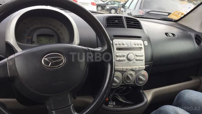 Changan  2005, 22,500 km - 0.2 l - Bakı