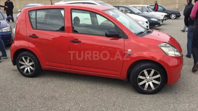 Changan  2005, 22,500 km - 0.2 l - Bakı