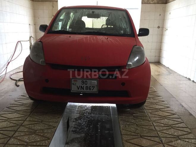 Changan  2005, 22,500 km - 0.2 l - Bakı