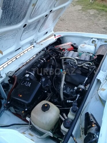 LADA (VAZ) 2107 2008, 178,000 km - 1.6 л - Masallı