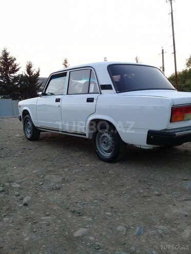 LADA (VAZ) 2107 2008, 178,000 km - 1.6 л - Masallı